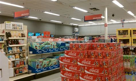 big gas prices kmart
